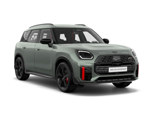 MINI Countryman 2.0 John Cooper Works ALL4 5dr Auto Petrol Hatchback - Image 1